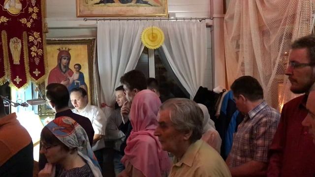 Тропарь святителю Иоанну Златоусту смотреть онлайн