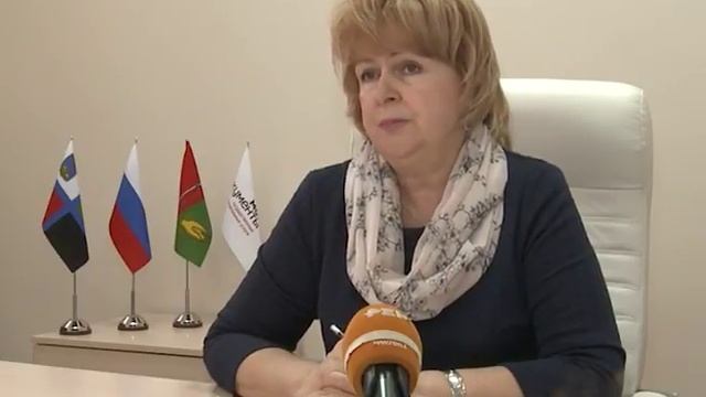 Многофункциональный центр расширяет спектр услуг смотреть онлайн