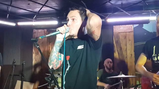 ДМЦ НАЗЛО смотреть онлайн