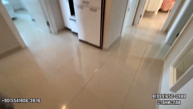 Квартиры в самом лучшем и недорогом комплексе в Махмутларе. Квартиры под гражданство Турции смотреть онлайн