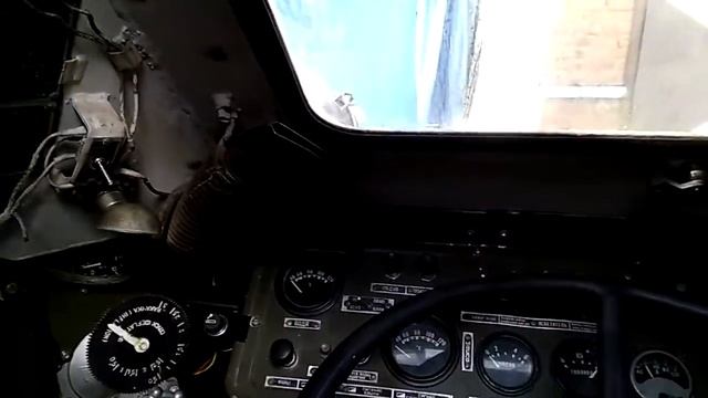 Камера заднего вида на 12в в БРДМ 2 смотреть онлайн