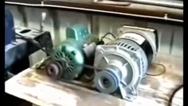 Бестопливные генератор 3 кв. Free Energy 3 Kilowatts