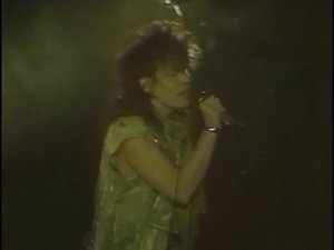 группа Анонс - Оленька (концерт, Live)