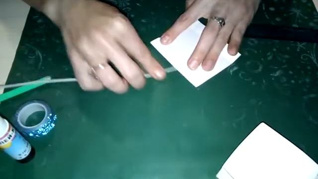 Коробочки для "Маминых сокровищ" 6\6 см. смотреть онлайн