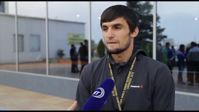 встреча чемпиона мира по кик боксингу смотреть онлайн