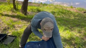 Волжанка против Аргентум.  Большой обзор фидерных кресел!