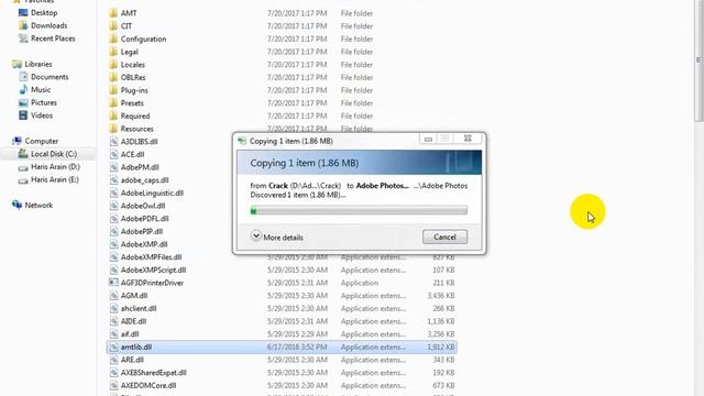 How To Download & Install Adobe Photoshop CC 2017 смотреть онлайн