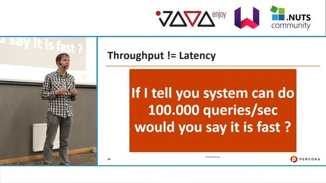 Meetup с Петром Зайцевым. Часть 1 смотреть онлайн