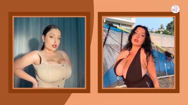 Milada Moore Wiki | Biography | Age | Weight | Relationships | Net Worth