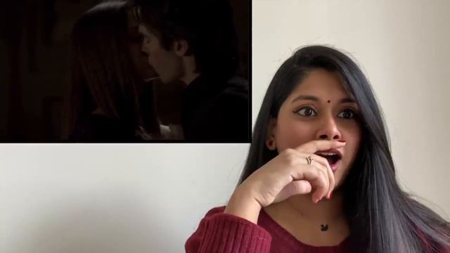 The Vampire Diaries 4x7 ~ ''My Brother's Keeper'' ~ Reaction смотреть онлайн