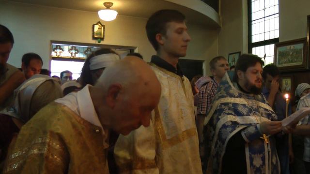 20130912 Icon "The Softening of Evil Hearts" смотреть онлайн