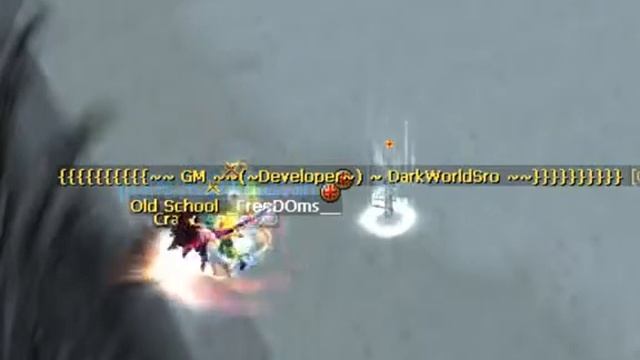 _FreeDOms__ (VS) Asuno_XD (DarkWorld SRO Weekly PvP 12-9-2015) смотреть онлайн