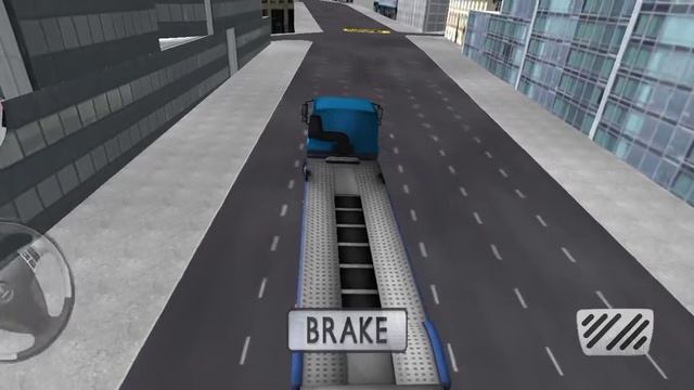 City Construction Simulator: Forklift Truck Game: Forklift Level 1 смотреть онлайн