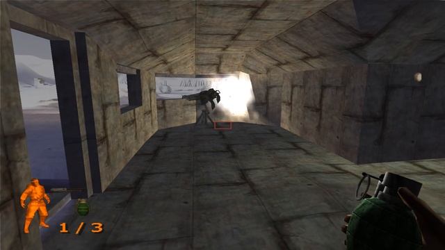 World War Zero - IronStorm PS2 Walkthrough # 2 смотреть онлайн