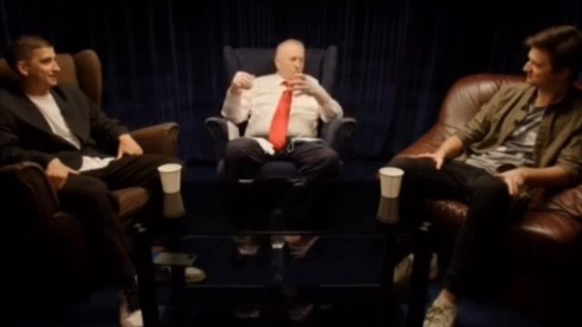 Анекдот от легенды! смотреть онлайн