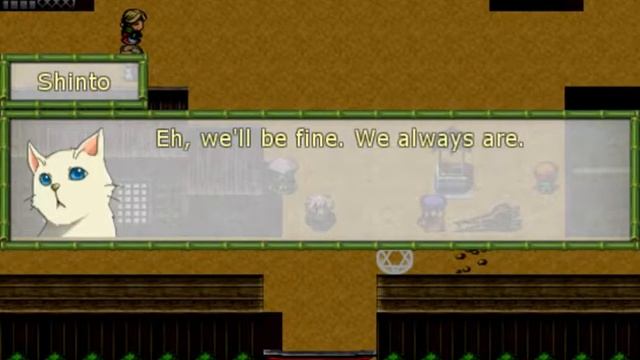 WHAAAATA GOOD CHEAP RPG!! Sins of the demon EP.1 смотреть онлайн