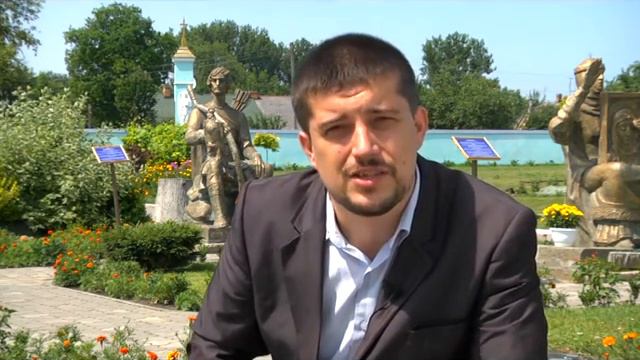 Володимир Великий: погляд з Волині смотреть онлайн