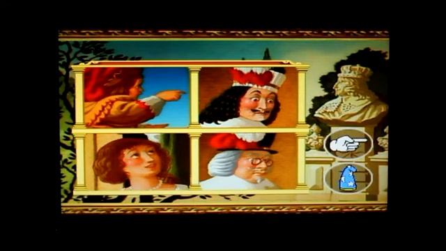 Lets Play The Emperors New Clothes For The Philips CDI Classic Retro Game Room смотреть онлайн