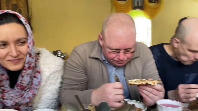 Красноусольск, Табынский женский монастырь смотреть онлайн