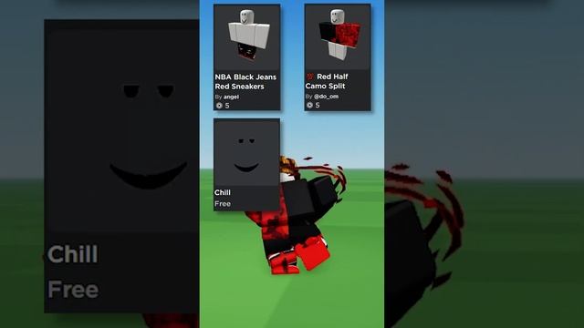 Дешёвые роблокс скины.. ?? ЧАСТЬ 1 #shorts #роблокс #roblox #роблоксробуксы смотреть онлайн
