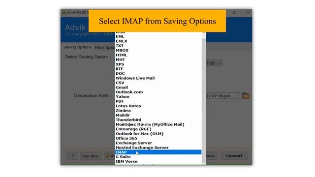 How to Import MBOX to Roundcube Email Account? смотреть онлайн