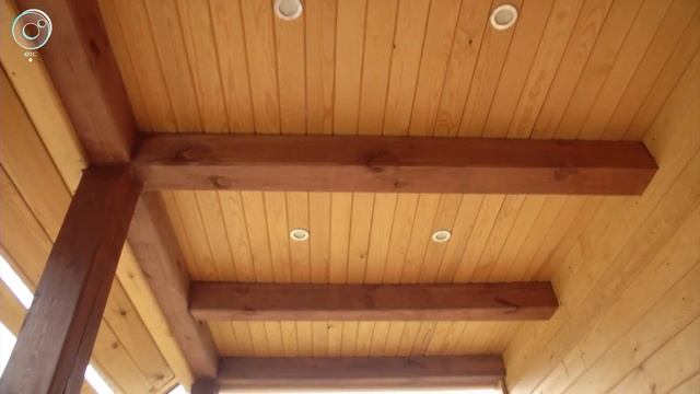 Репортаж из деревни, где нет связи, зато ремесленников хоть отбавляй смотреть онлайн