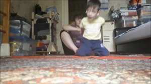 Разработка рук Ярика | ЛФК при ДЦП | Развивающие занятия ребенка с ОВЗ, ЗМР, Логопедическое занятие