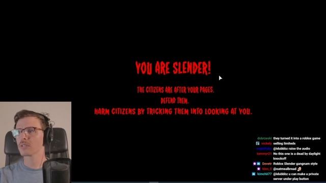 Idubbbz Discovers Roblox