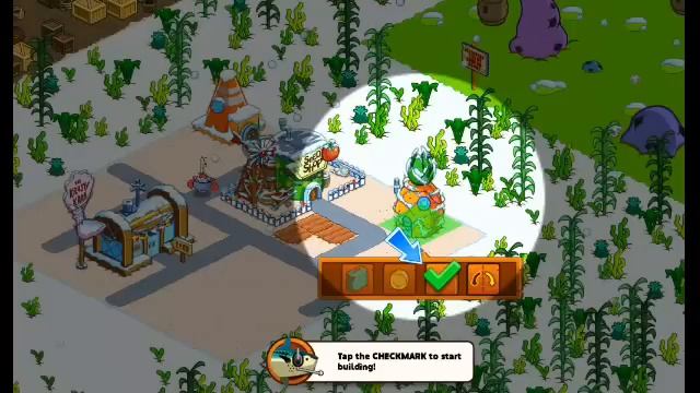 Spongebob Moves In - Version 4.22.01 Ultimate hack смотреть онлайн