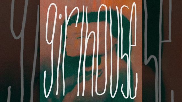 Girlhouse - Treading Water [official Audio]