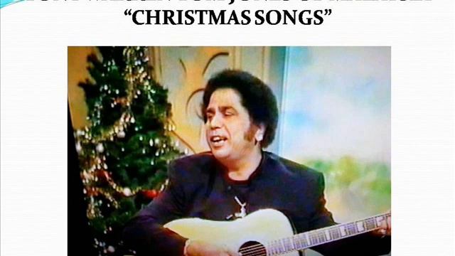 TONY WARREN TOM JONES OF MALAYSIA CHRISTMAS SONG BLUE CARIST смотреть онлайн
