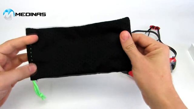 Óculos Arena Cobra Core - Review смотреть онлайн