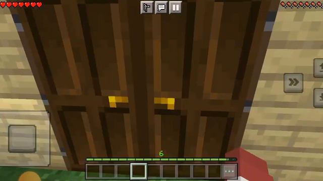 стал шахтёром на 24 часа в Minecraft! (Petya games play) смотреть онлайн