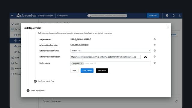 Build a CDC Pipeline смотреть онлайн
