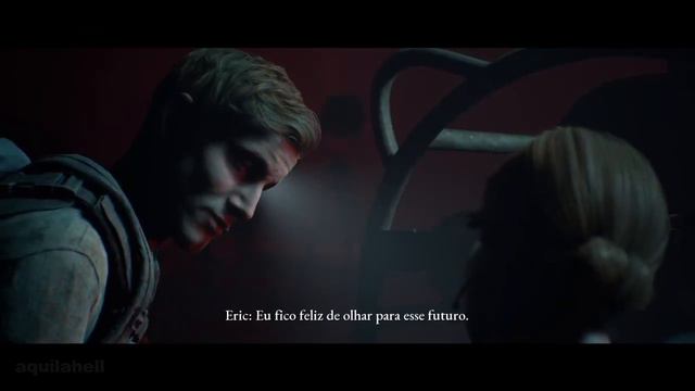 HOUSE OF ASHES - Aspereza entre Rachel e Eric 💔 смотреть онлайн