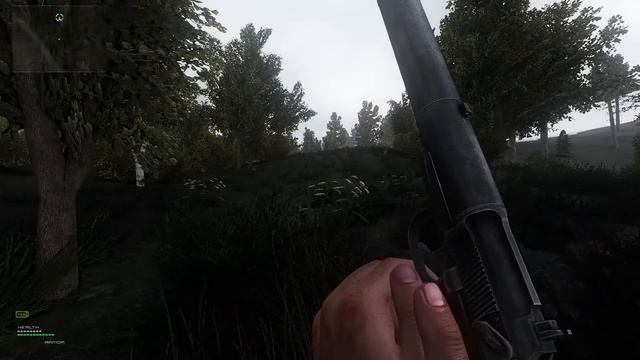 SHADOW OF CHERNOBYL UPDATE #1 РЕМАСТЕР STALKER ТЕНЬ ЧЕРНОБЫЛЯ смотреть онлайн
