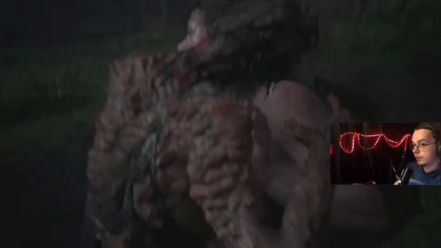Эбби и ее парень | The Last of Us 2 (Одни из нас 2) прохождение #18 смотреть онлайн