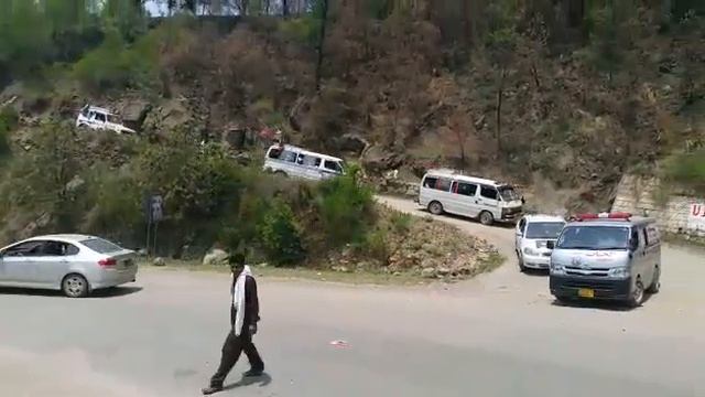 Nabila Irshad Advocate election compaign in AJK смотреть онлайн