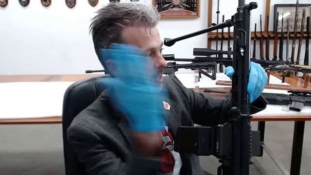 Firearms Expert Reacts To Call of Duty: Modern Warfare 2 (2022)’s Guns смотреть онлайн
