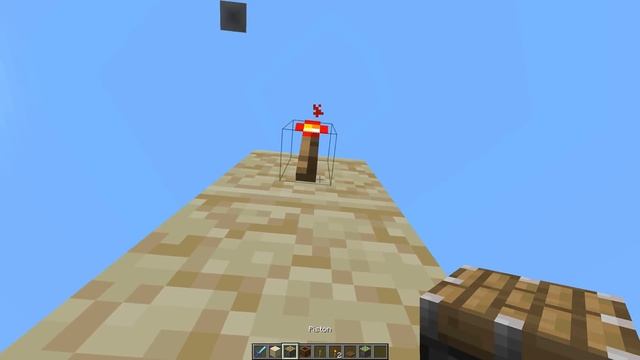 Minecraft 1.14.1 - X-Ray Trick смотреть онлайн