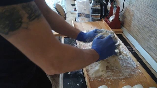 Как сделать силиконовую форму своими руками | Силиконовая форма под декоративный камень | Cделай са смотреть онлайн