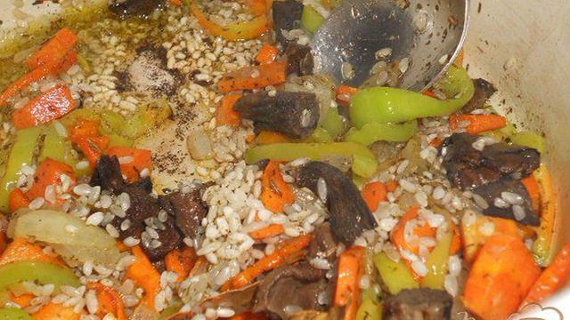 Готовим дома