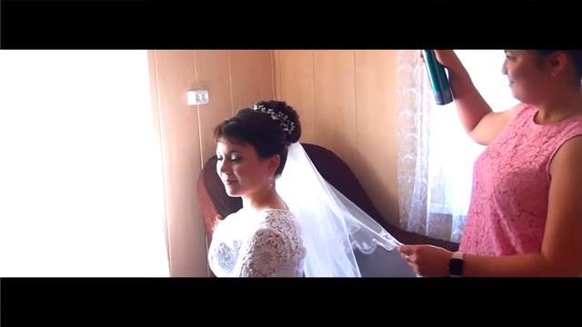 Видеосъемка на свадьбу / Клип Невесты / Татарская Каргала / Оренбург смотреть онлайн