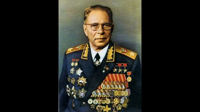 Устинов. Одна из версий смерти Министра Обороны СССР смотреть онлайн