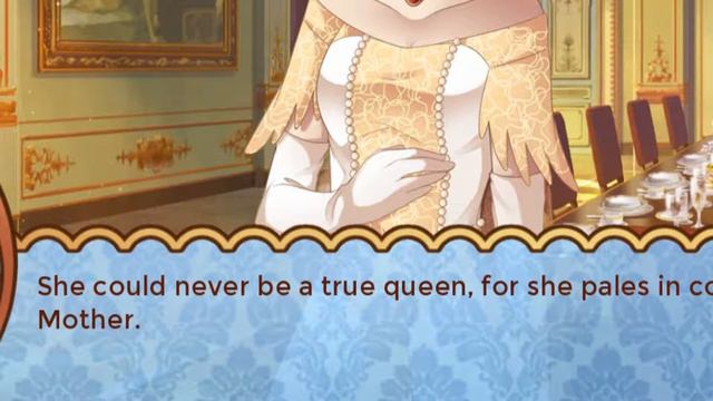 IKEVG: Cinderella Phenomenon (Razborki в семье) 1 Часть смотреть онлайн