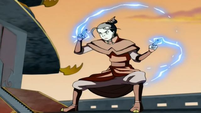 КАК АЗУЛА СОШЛА С УМА? смотреть онлайн