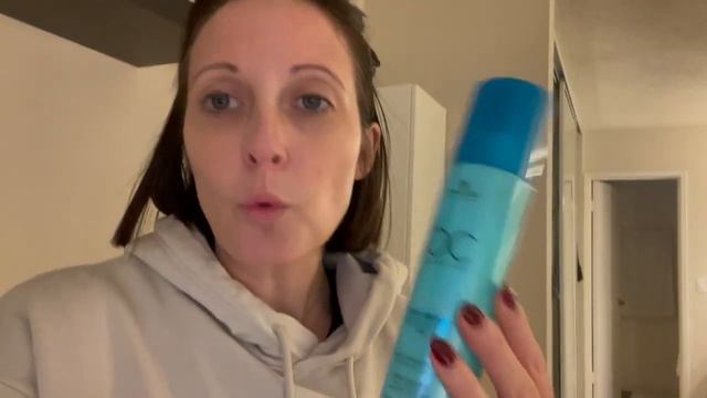 BC Bonacure MOISTURE KICK Spray Conditioner, 6.8-Ounce