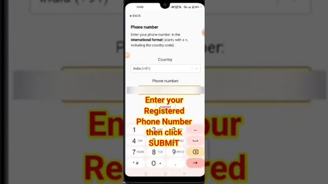 How To Recover & Reset the Password of Your Pi Network Account - Step By Step: смотреть онлайн
