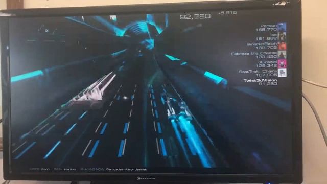 Steam on Linux with 1080Ti GPU смотреть онлайн