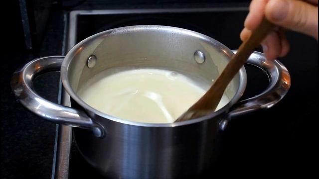 ЗАВАРНОЙ КРЕМ с лимоном! Очень простой рецепт! Для новичков. смотреть онлайн